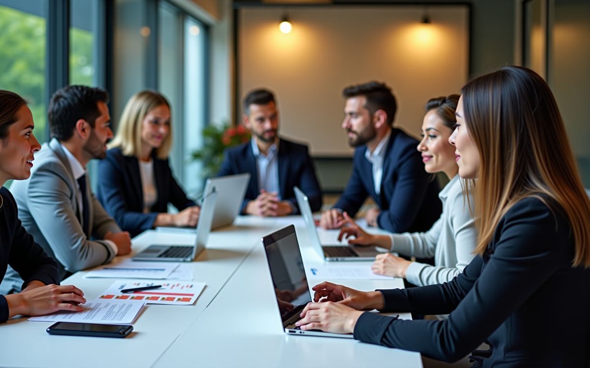 Physiotherapist helping a patient